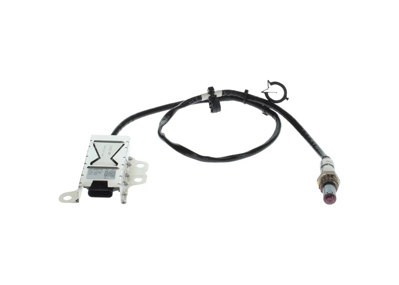 NOx-Sensor, Harnstoffeinspritzung BOSCH 0 281 008 898 Bild NOx-Sensor, Harnstoffeinspritzung BOSCH 0 281 008 898